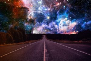 Il tempo poesia di Gabriella Midili
