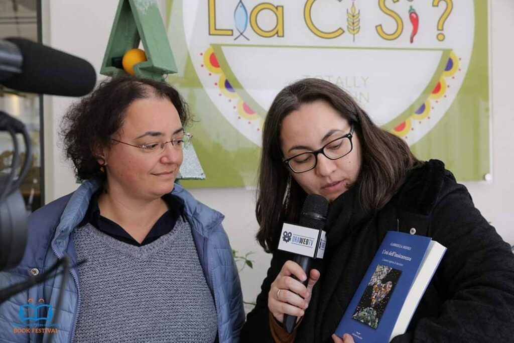 21.12. 2019-L'et&agrave; dell'insicurezza al barcellonabookfestival