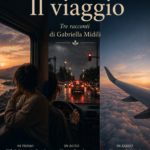 Il viaggio - Gabriella-Midili