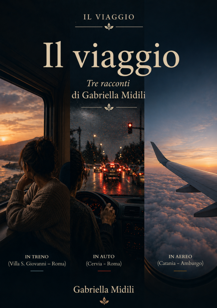 Il viaggio - Gabriella-Midili